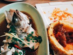 -新白鹿餐厅(城西银泰城店)