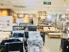 -MUJI无印良品(武汉世界城广场店)