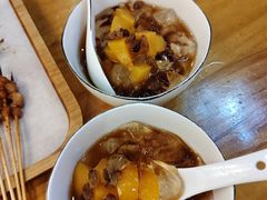 -逗烤·轻烧烤(福田店)