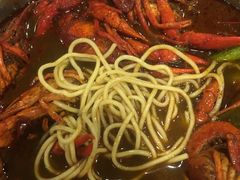 -王红军龙虾(新民路店)