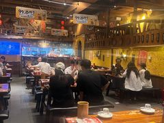 -今邕烧烤·广西烧烤大王(西大店)