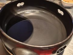 -合易泓烤肉•首创生椰大油边(宁山路店)