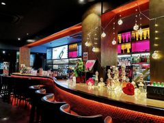 -YUE·6·西式融合餐厅(外滩六号店)