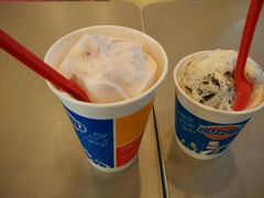 -DQ·蛋糕·冰淇淋(奥林匹克广场店)