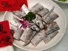 -江海渔港(姚港路店)