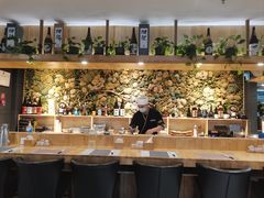 -森味花园·日本料理(伊藤洋华堂亚运村店)