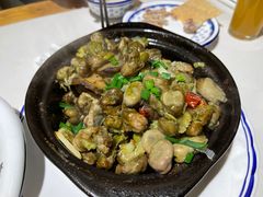 -巢湖名吃·东关老鹅汤(江南风情街店)