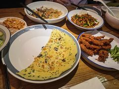 -吕氏疙瘩汤·私家菜馆(慈云寺店)