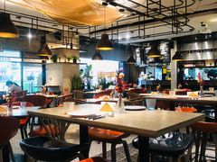 大堂-德斯堡德国餐吧(锦华万达店)