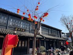 -浏河古镇