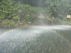-重庆神龙峡漂流
