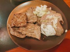 -大阪烧肉BAKA一代(十亩地店)