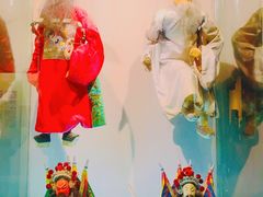 -中国闽台缘博物馆