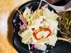 -源味屋韩式火锅&炸鸡(鼎城当代商城店)