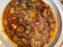 -印象鲵宴·张家界地标美食名片(溪布街店)