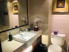 -上海柏阳君亭酒店(复旦大学店)