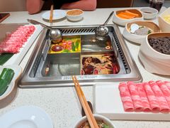 -海底捞火锅(吾悦国际广场店)