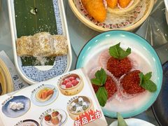 -馨越楼·点心·粤菜(赤坎店)