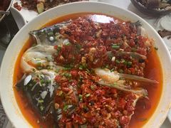 -新新湘菜馆(新中街二条店)