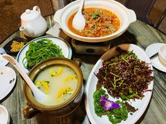 -山也·私厨(岳麓店)