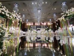 -金紫银平价海鲜城·宴会厅(梨园店)