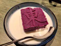 紫气东来-兰溪小馆(首经贸店)