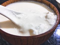 蒙古自制酸奶-一招鲜·全羊铺·蒙古奶茶(五一北路店)