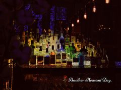 -上海柏悦酒店·世纪100牛排馆