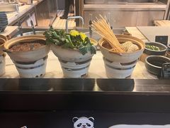 -云厨·高空西餐厅(成都瑯珀·凯悦臻选酒店)