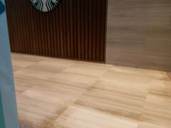 -星巴克(港汇1号办公楼店)