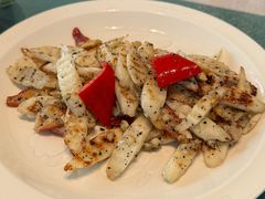 -稍可轩博物馆餐厅