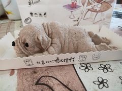 -洛雅艾思·生日蛋糕商务茶歇甜品台(北京店)