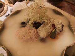 -叶叶菩提·晋福宫