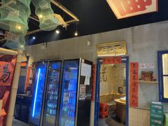 -刘淑芬·活鱼铁锅炖(北京首店)