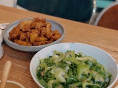 -有肉食·虎九闽菜(798艺术区店)
