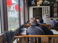 -孙盛兴奥灶面馆·蟹黄面·三虾面(山塘街总店)