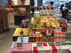 -Olé精品超市(广州太古汇店)
