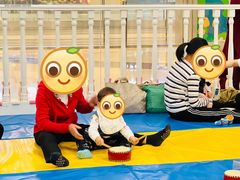 -红黄蓝成长中心•婴幼儿早教•托育(南山京基百纳广场店)