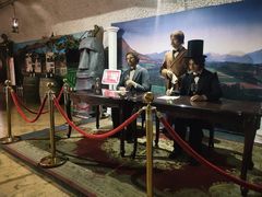 -青岛葡萄酒博物馆