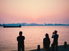 -威远炮台
