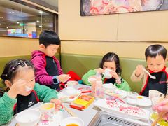 -海底捞火锅(宝龙广场夜宵主题店)