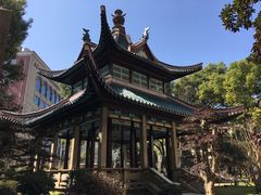 -长沙市青少年宫