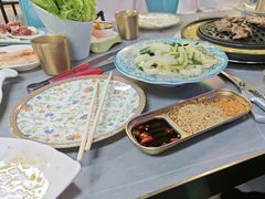 -牛犇炭火烤肉·鲜切烤肉(承德总店)