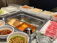 -海底捞火锅(群光广场店)