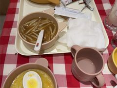 -西贝(龙华壹方天地店)