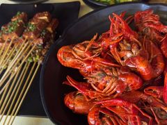 -聚味瞿记·龙虾堂(树木岭店)