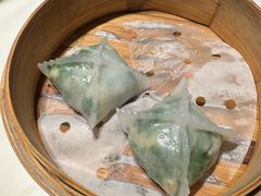 荠菜大虾饺-陶陶居酒家(新天地店)