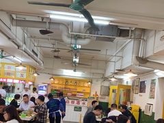 大堂-石灰市老火锅(北滨路店)