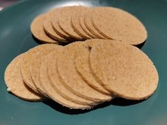 山楂片-大鸭梨烤鸭·北京菜(南小街/南苑店)