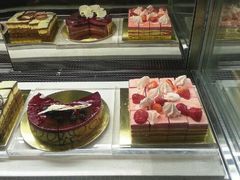 西点-君悦酒店·乐厨·高空自助餐(青年大街店)